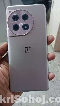 Oneplus 12R